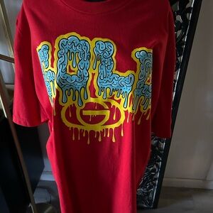 OBEY size L Tee Shirt